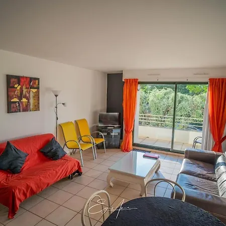 Vieux Port La Rochelle, 6 Apartman La Rochelle