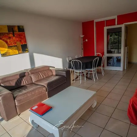 Apartman Vieux Port La Rochelle, 6
