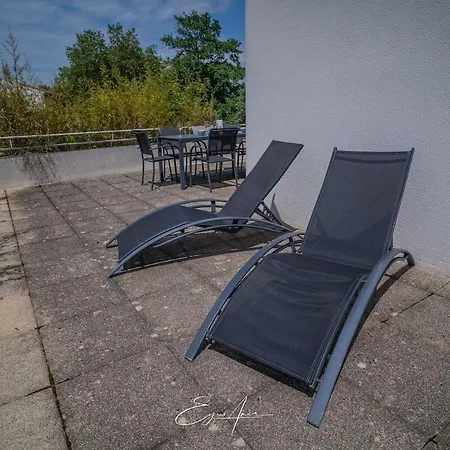 Apartman Vieux Port La Rochelle, 6 La Rochelle