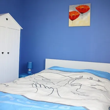 Vieux Port La Rochelle, 6 Apartman La Rochelle