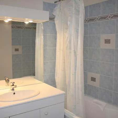 Vieux Port La Rochelle, 6 Apartman