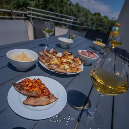 Apartman Vieux Port La Rochelle, 6 La Rochelle