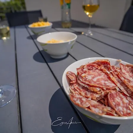 Vieux Port La Rochelle, 6 Apartman La Rochelle