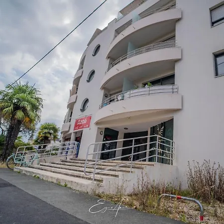 Vieux Port La Rochelle, 6 Apartman La Rochelle