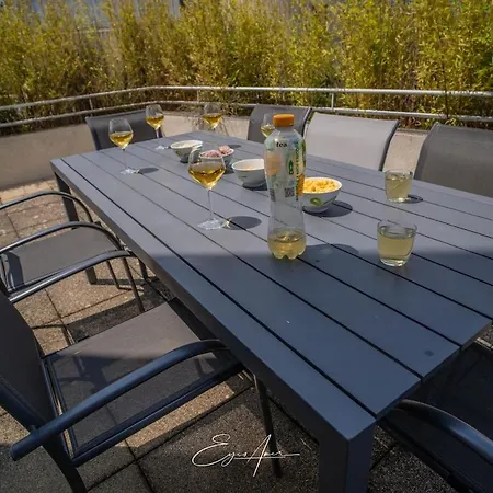 Apartman Vieux Port La Rochelle, 6