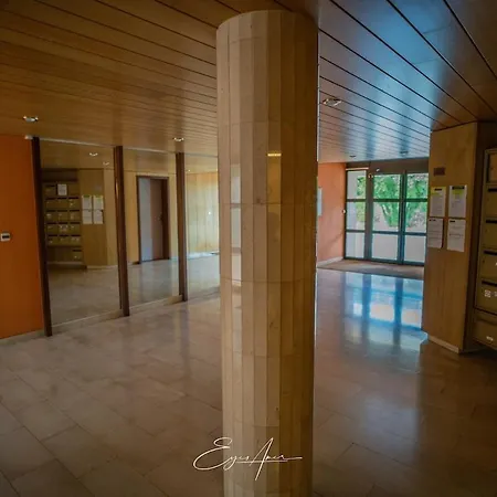 Apartman Vieux Port La Rochelle, 6 *